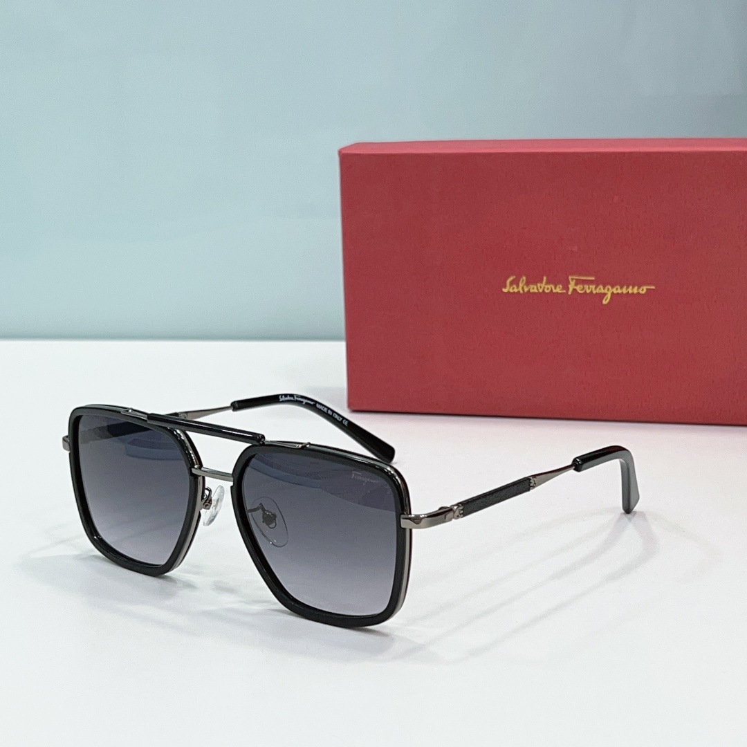 Ferragamo Sunglasses