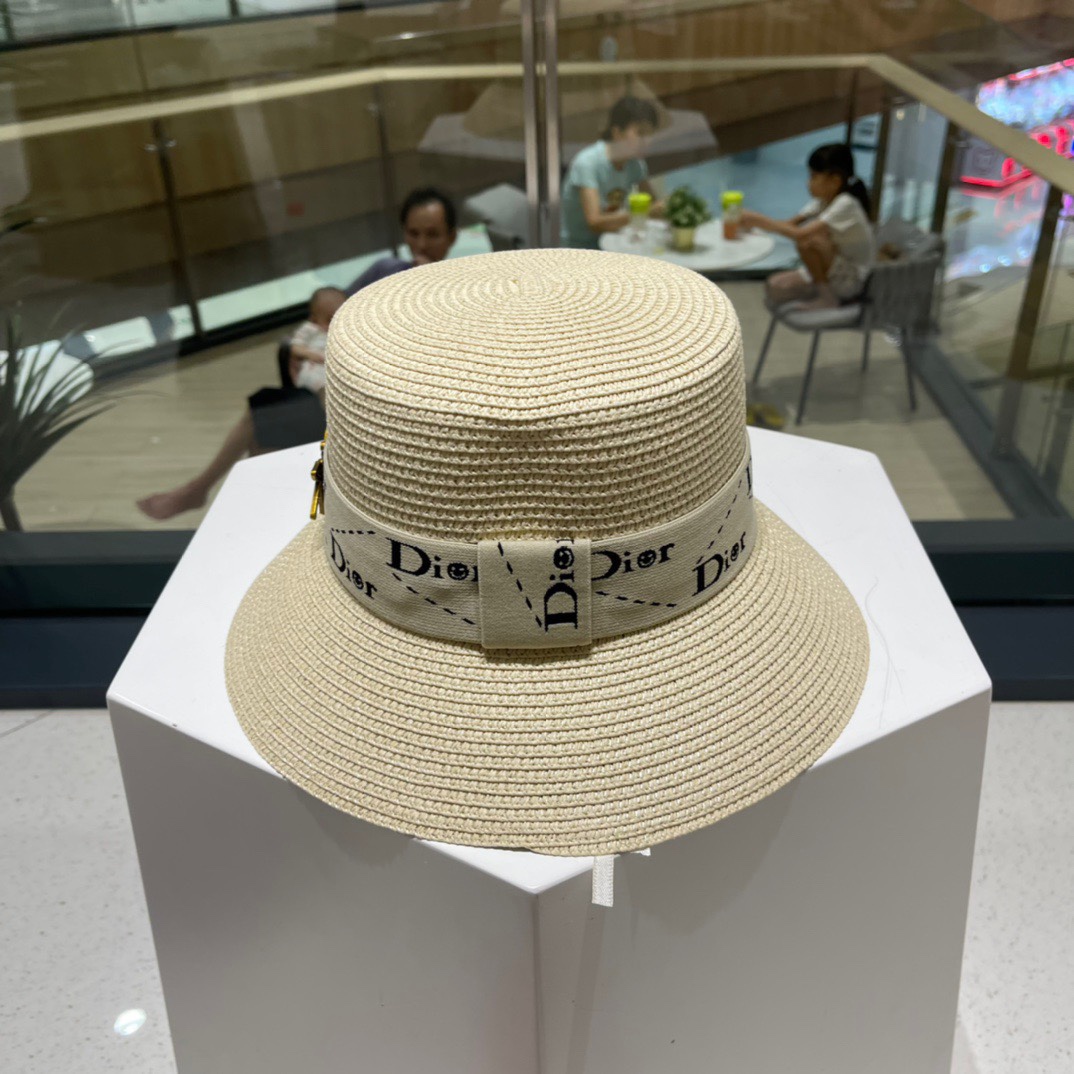 Dior Hats(Replica)