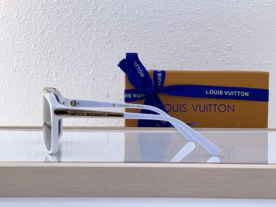 Louis Vuitton LV Sunglasses