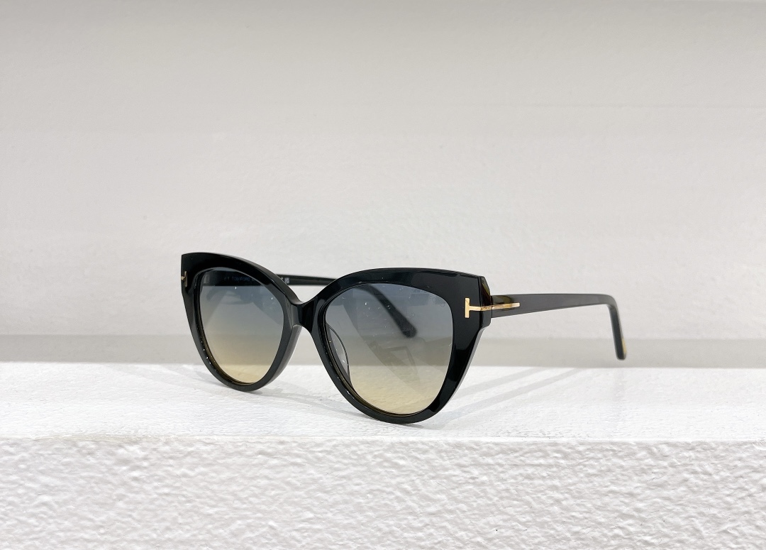 Tom Ford Sunglasses