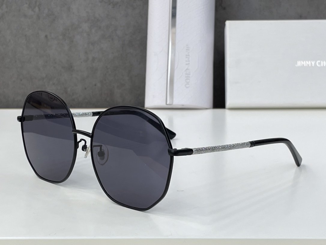 Jimmy Choo Sunglasses