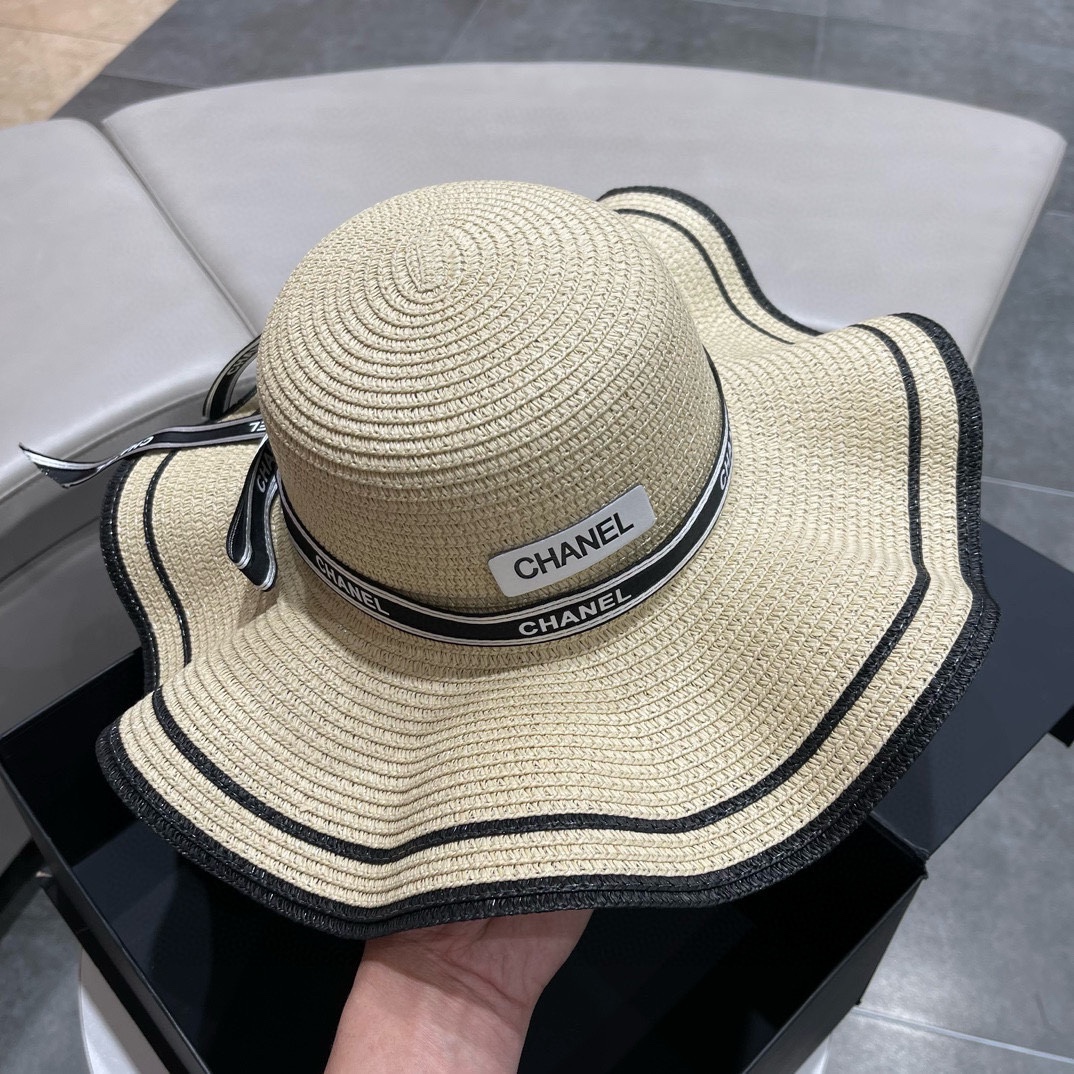 Chanel Hats(Replica)