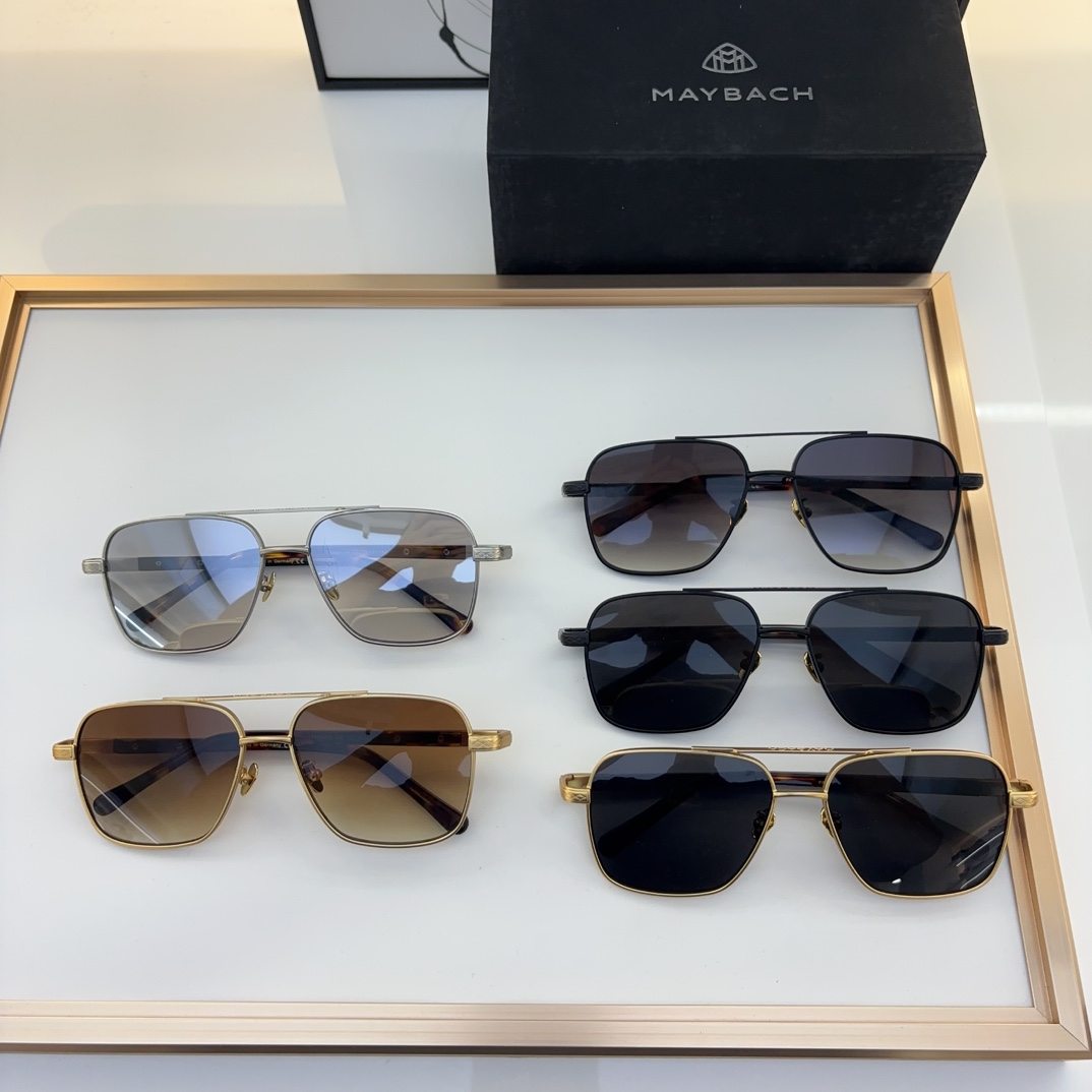 Maybach Sunglasses