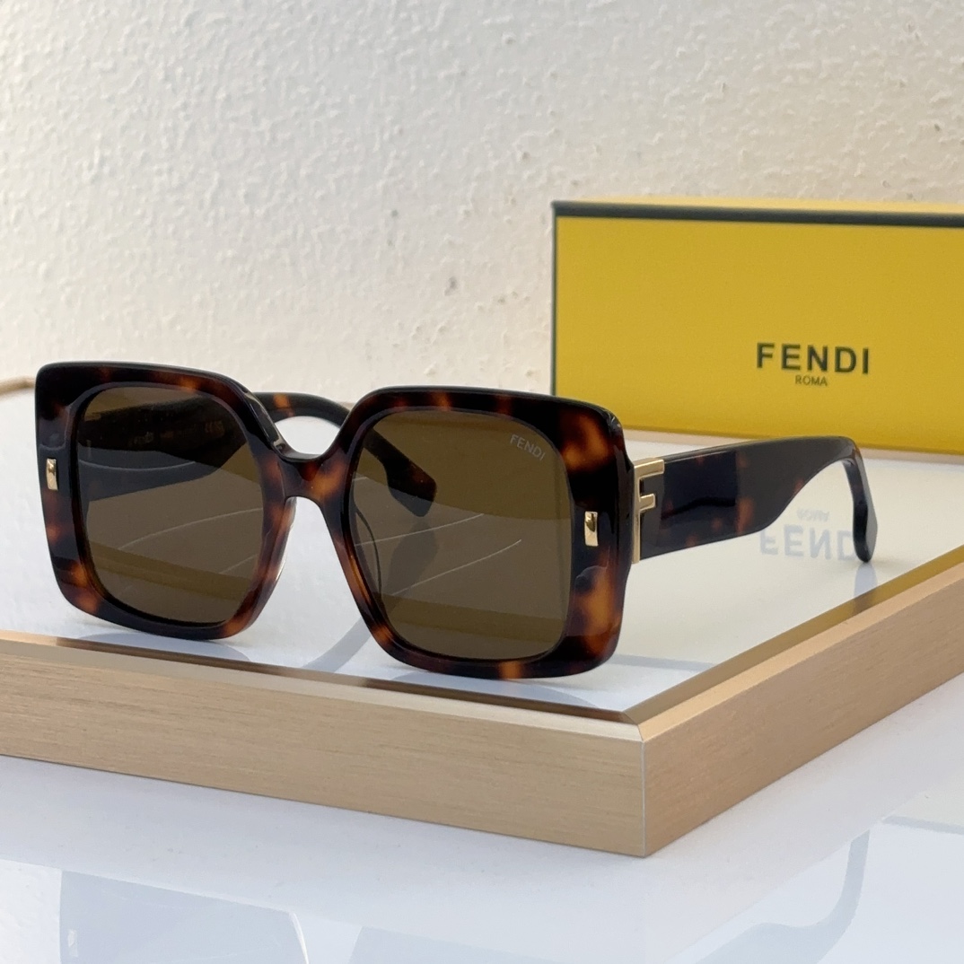 Fendi Sunglasses