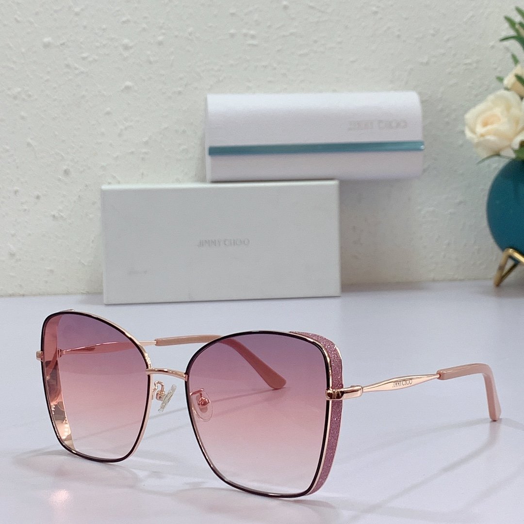 Jimmy Choo Sunglasses