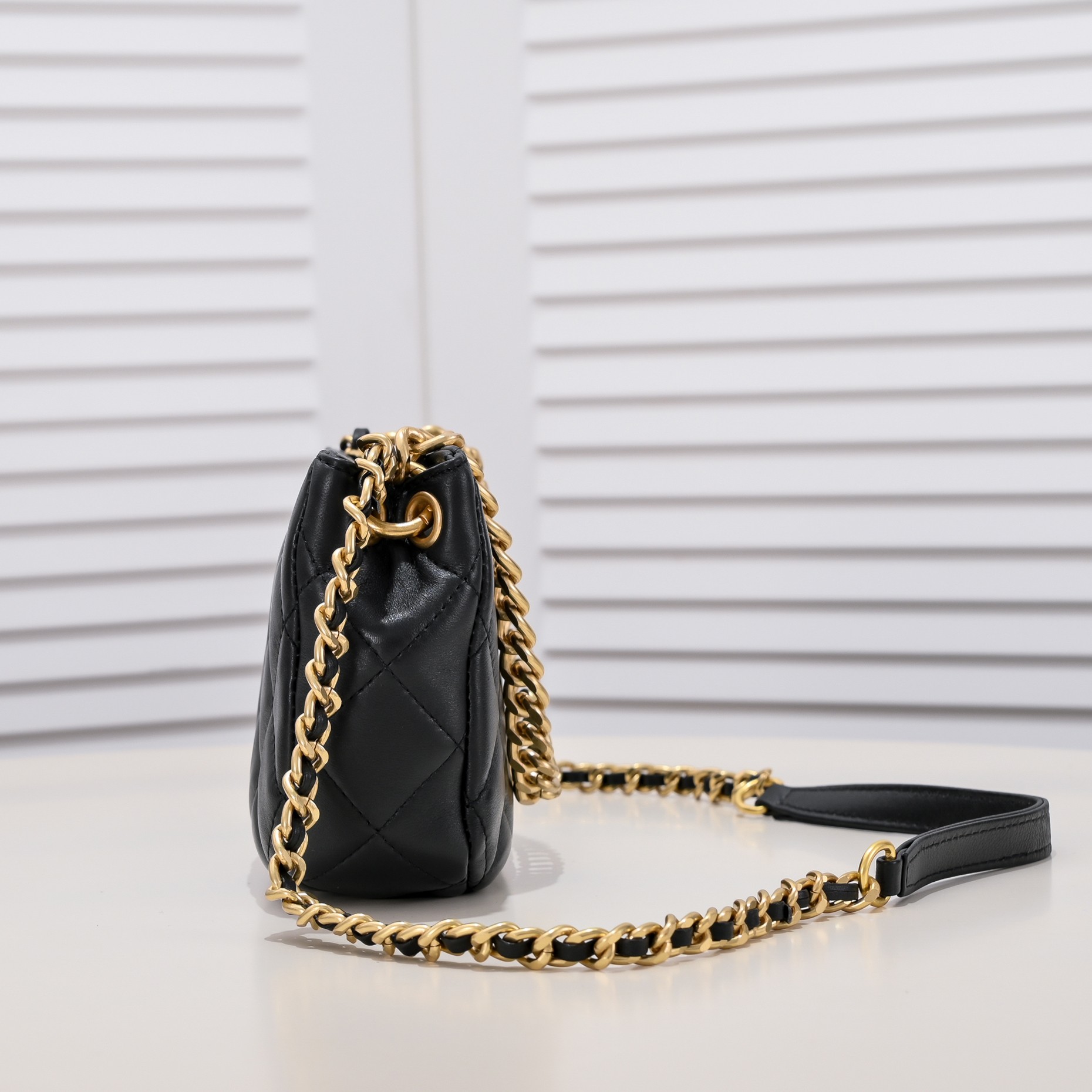Chanel Stray Bag Shoulder Bag Handbag