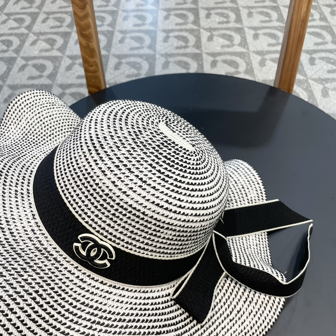 Chanel Hats(Replica)