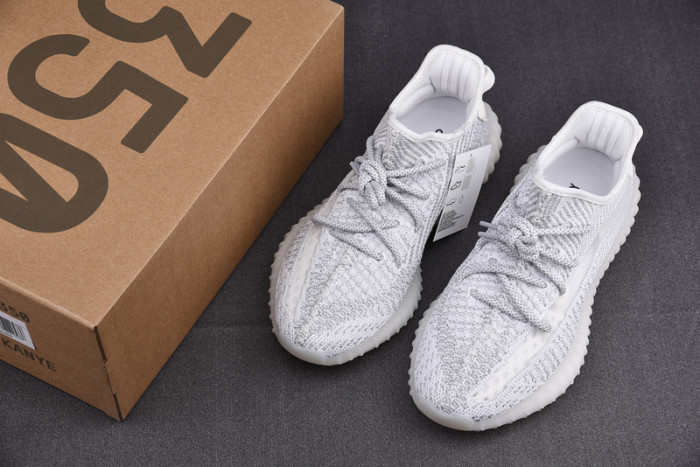 Yeezy 2018 Boost 350 V2 Static 