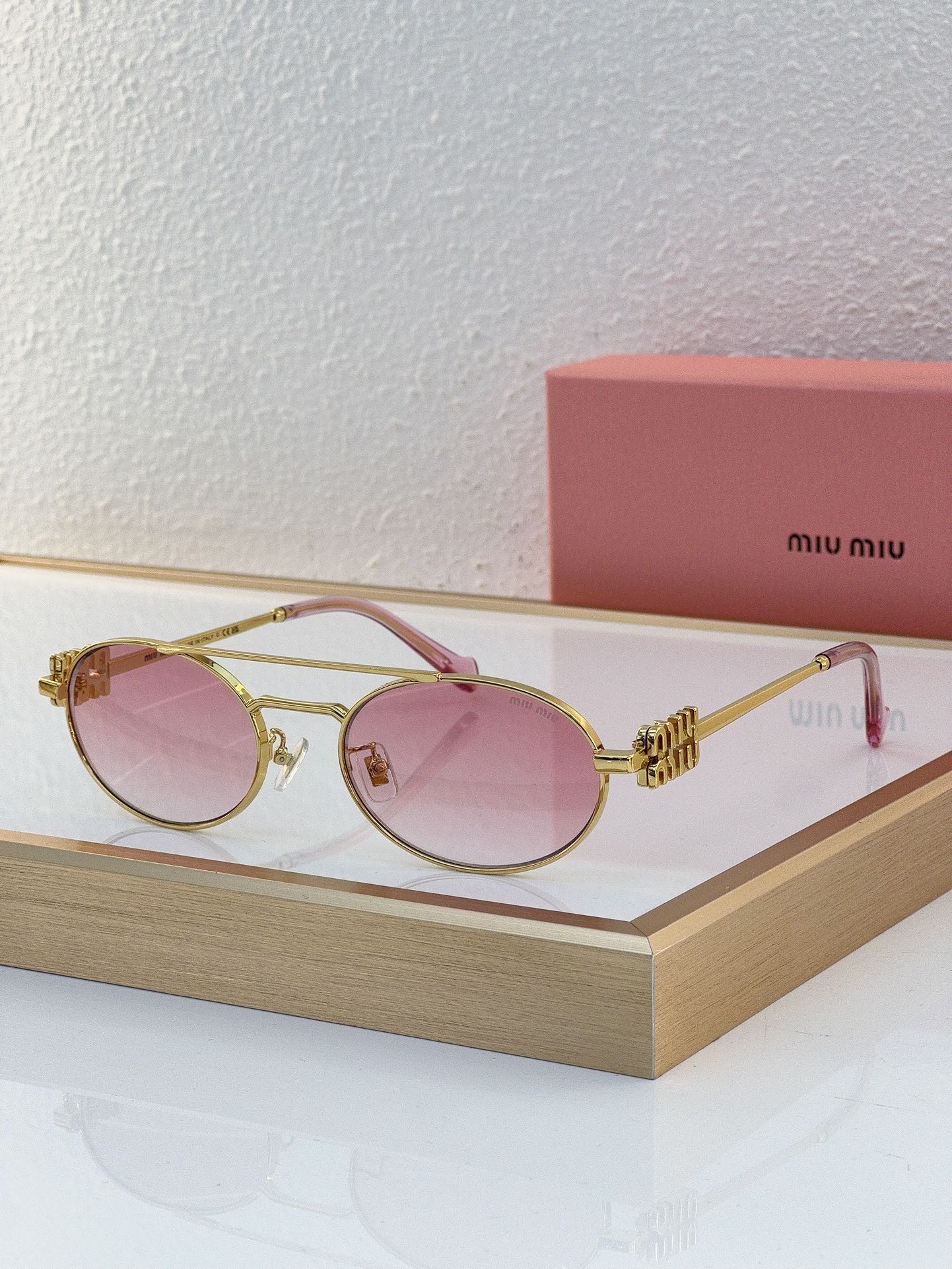 MiuMiu Sunglasses