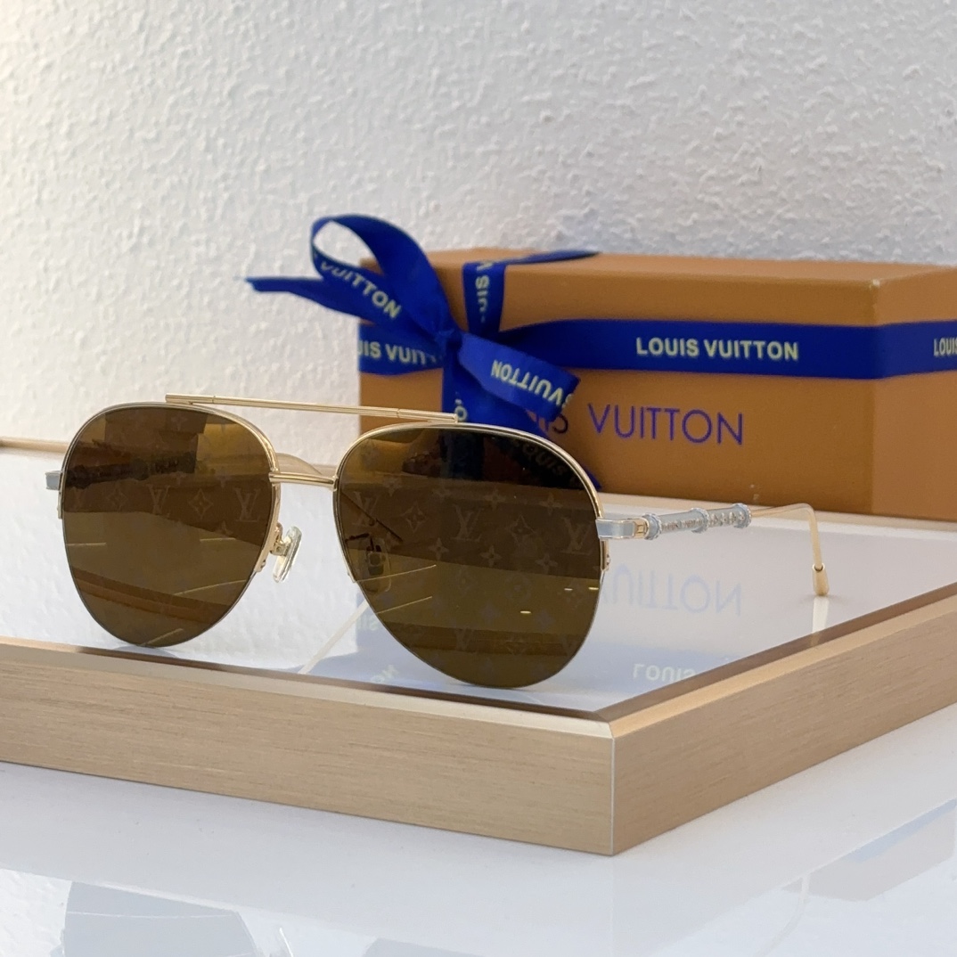 Louis Vuitton LV Sunglasses