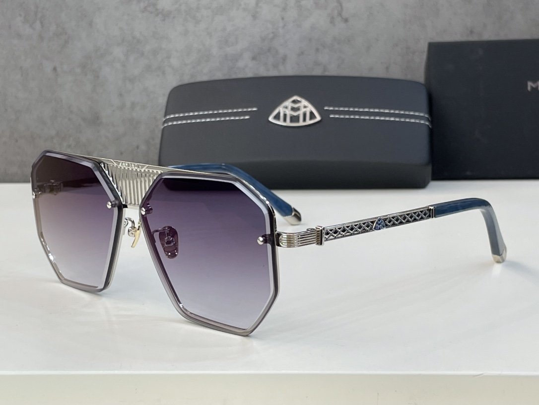 Maybach Sunglasses