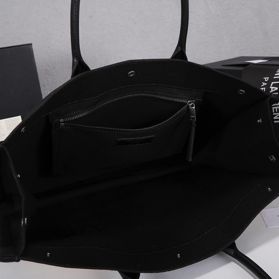 SAINT LAURENT Rive Gauche Tote Bag Handbag(Replica)