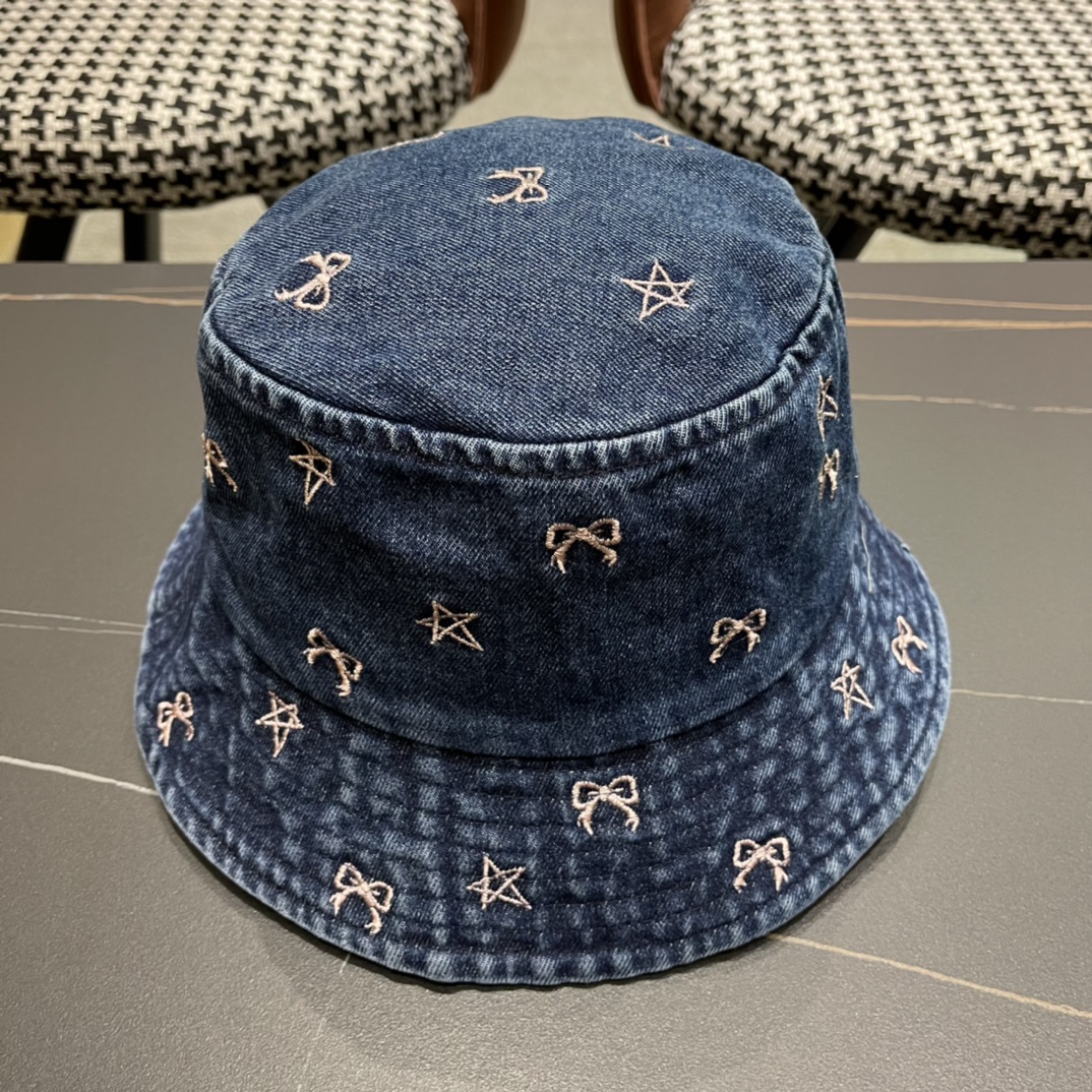 Chanel Hats(Replica)