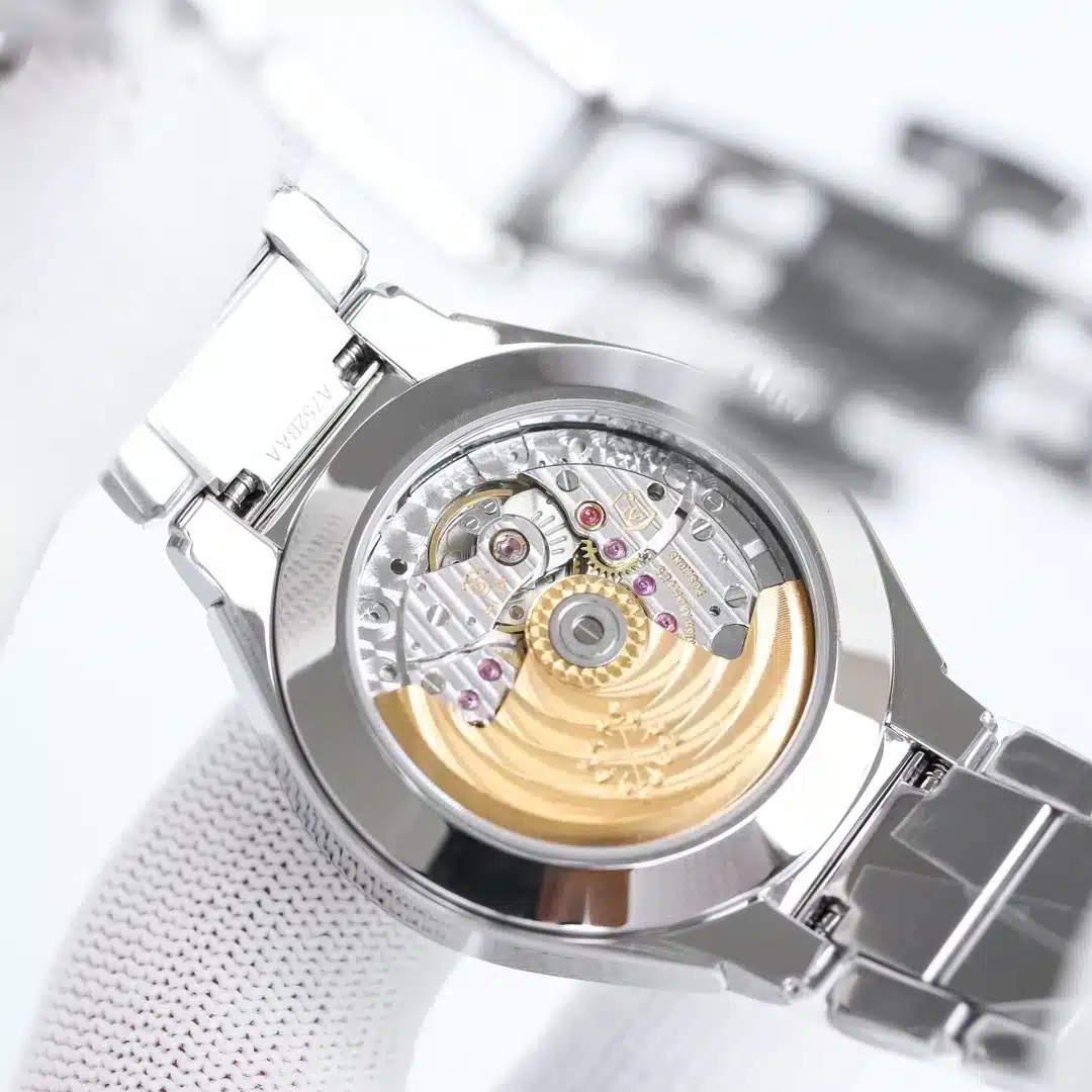 TWENTY~4 Automatic  36 mm,Stainless steel,7300-1200A-001