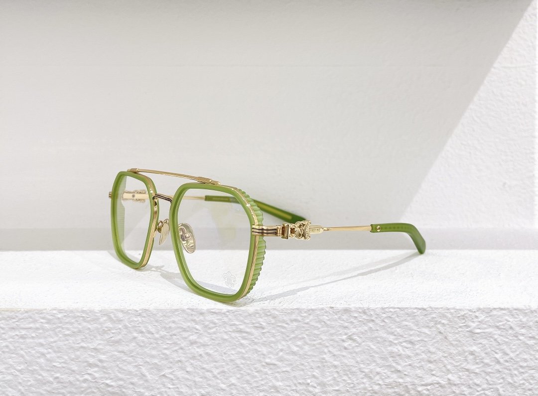 Chrome Heart  Sunglasses