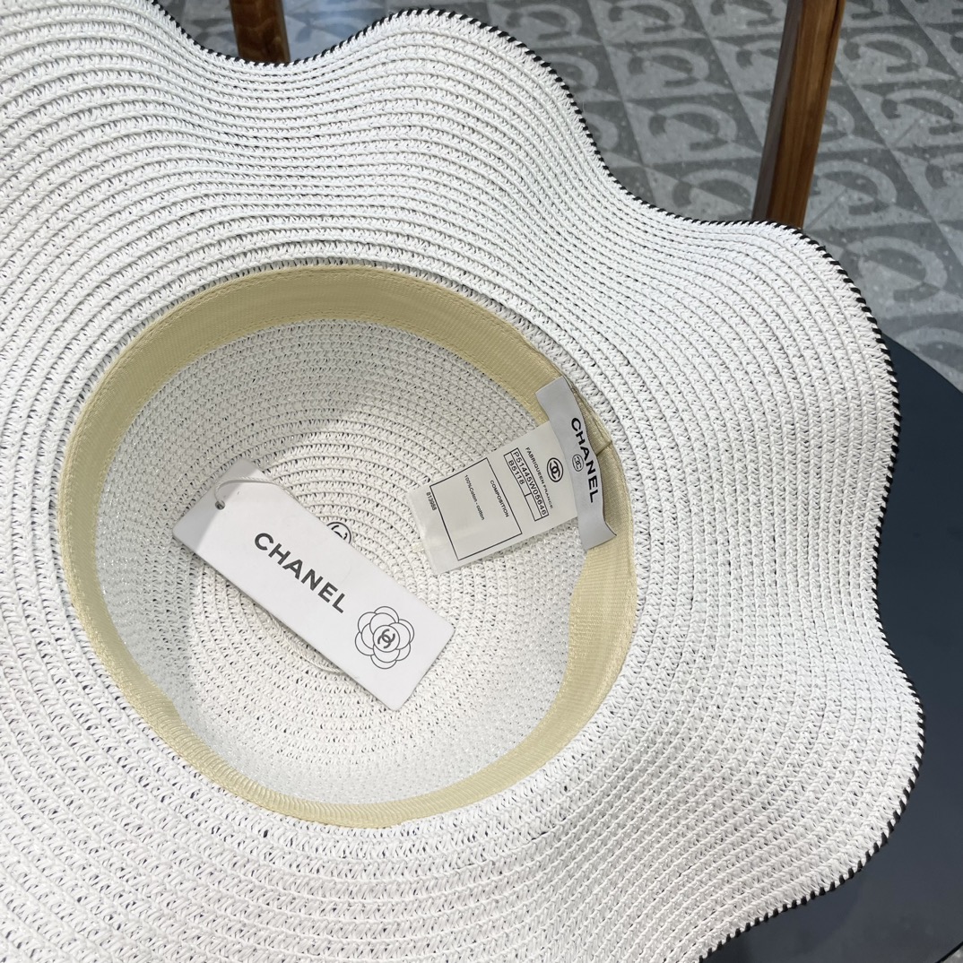 Chanel Hats(Replica)