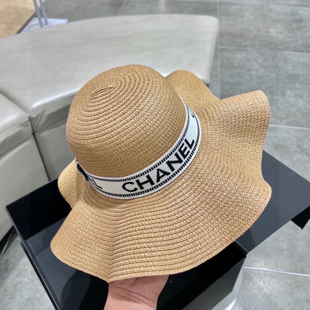 Chanel Hats(Replica)