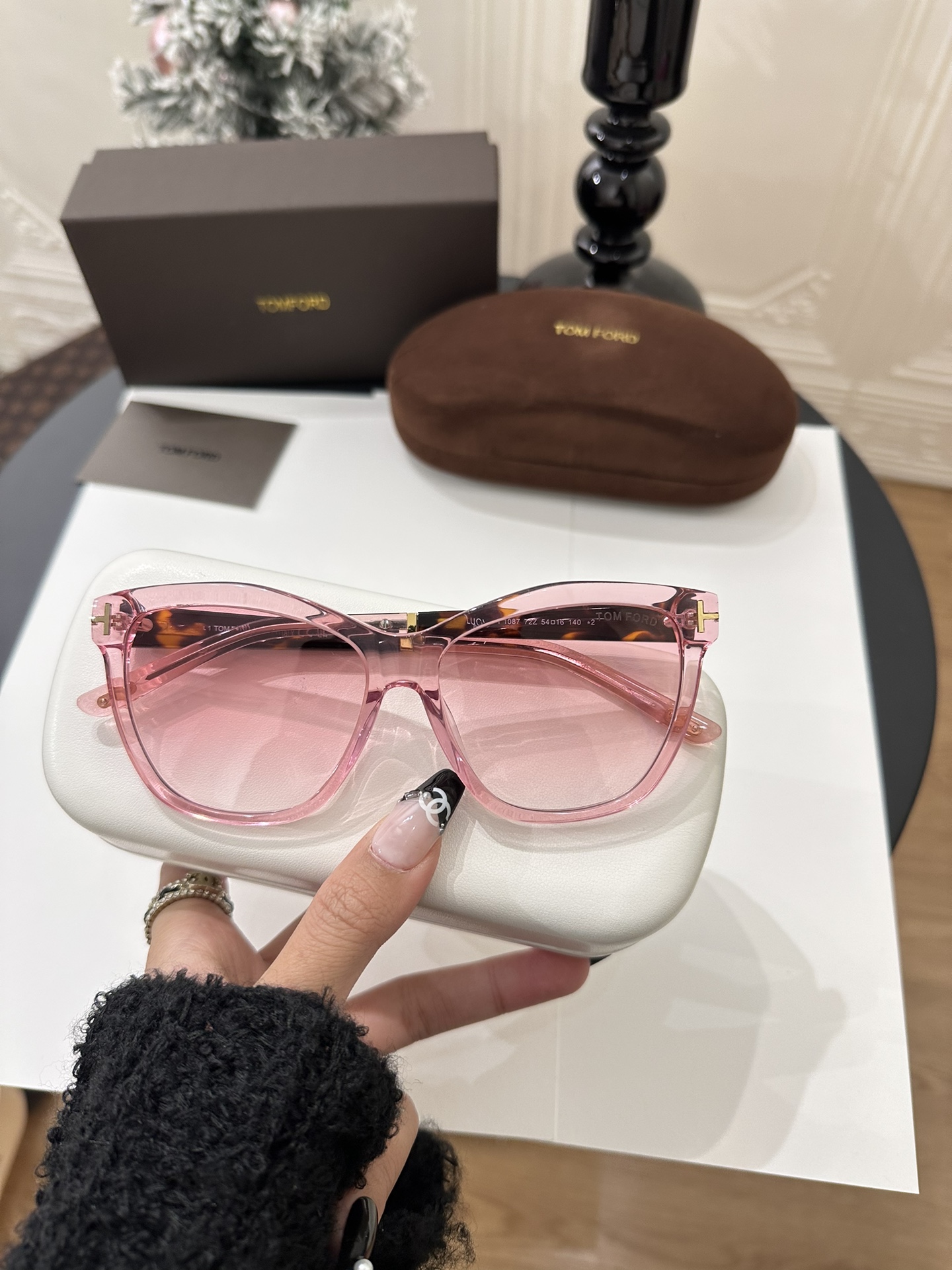 Tom Ford Sunglasses