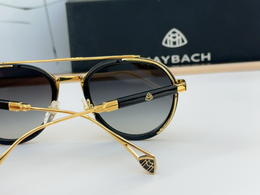 Maybach Sunglasses