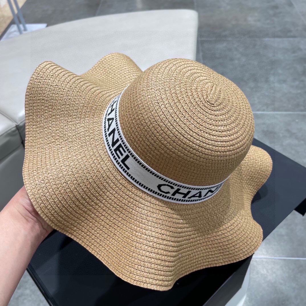 Chanel Hats(Replica)