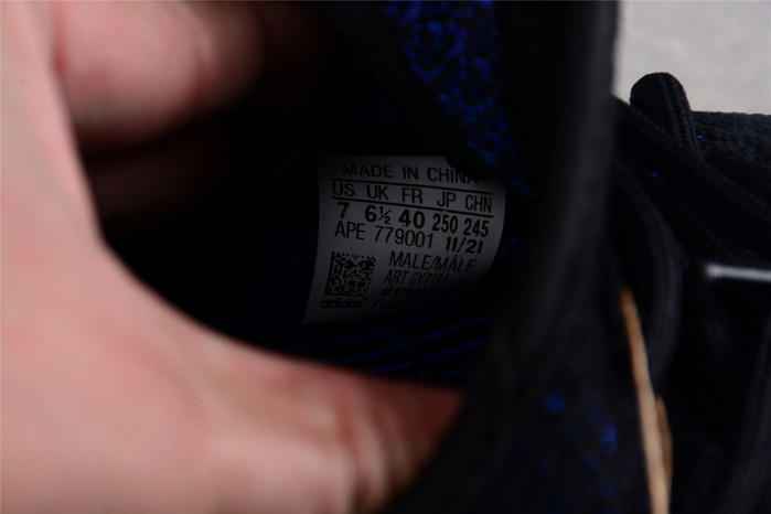 Yeezy Boost 350 V2 Dazzling Blue GY7164