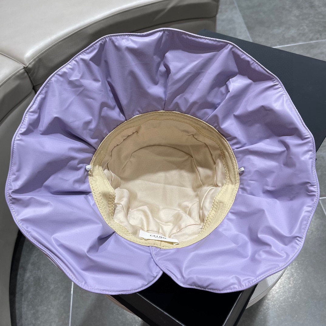 Celine Hats(Replica)