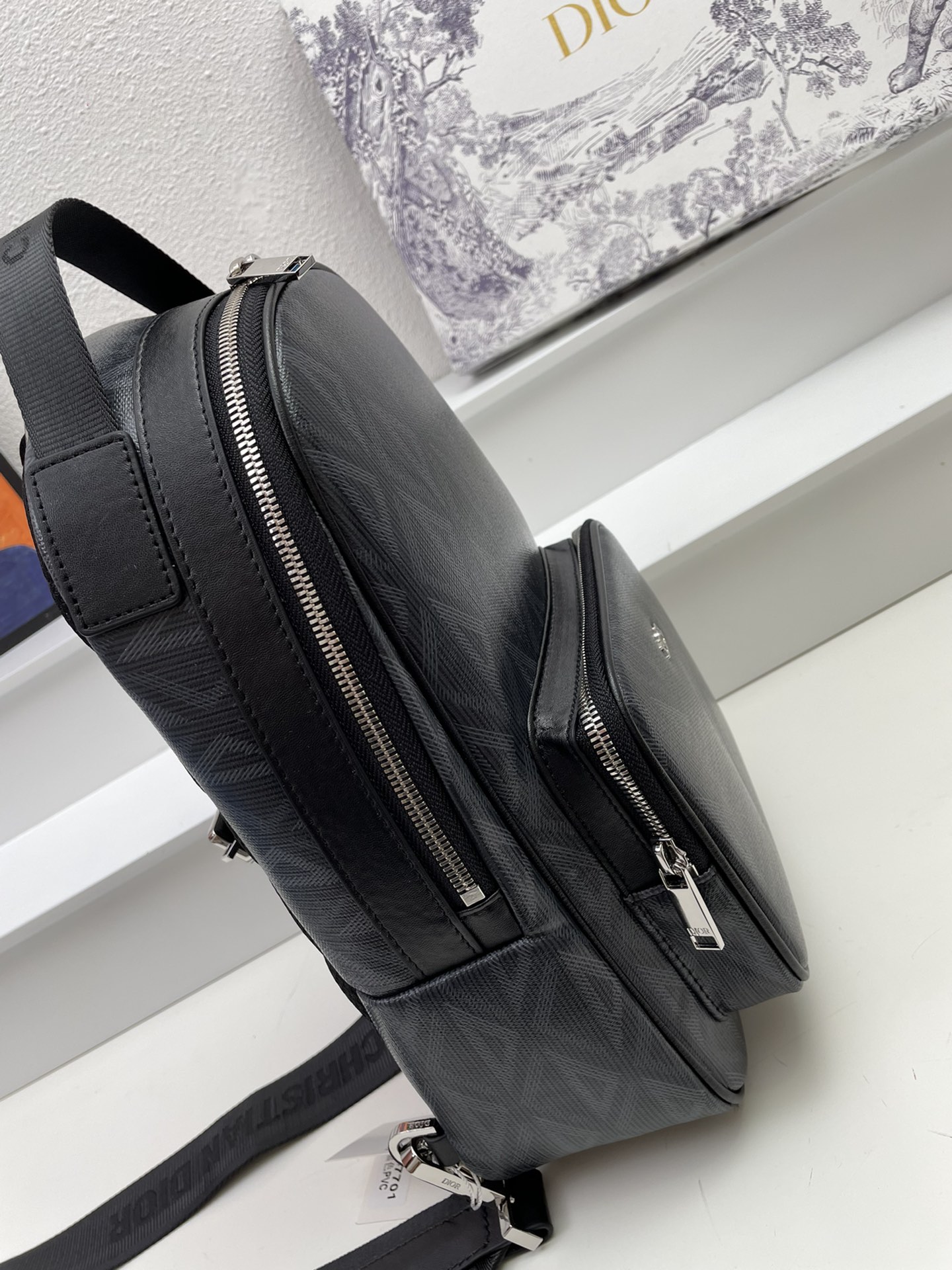 Dior Newest crossbody version shoulder bag Shoulder Bag Handbag