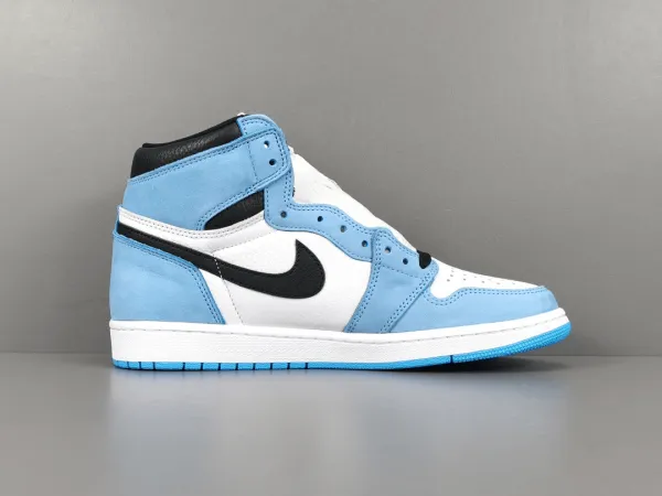Jordan1 Retro High OG “University Blue”(Replica)