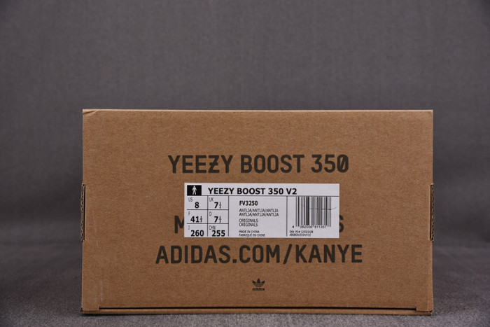 Yeezy Boost 350 V2 Antlia FV3250