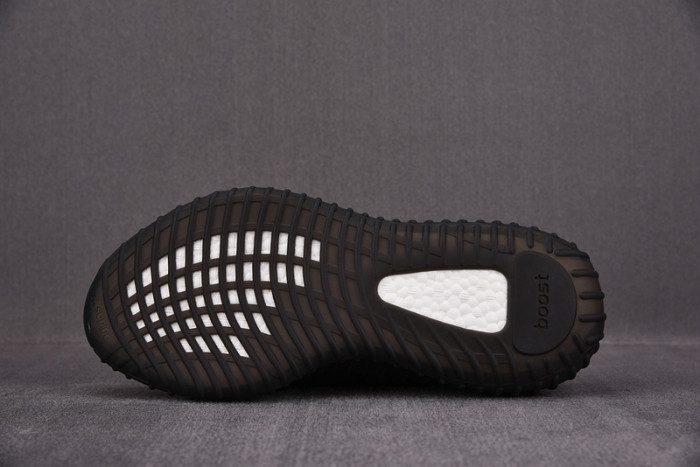 Yeezy Boost 350 V2 Core Black Red BY9612