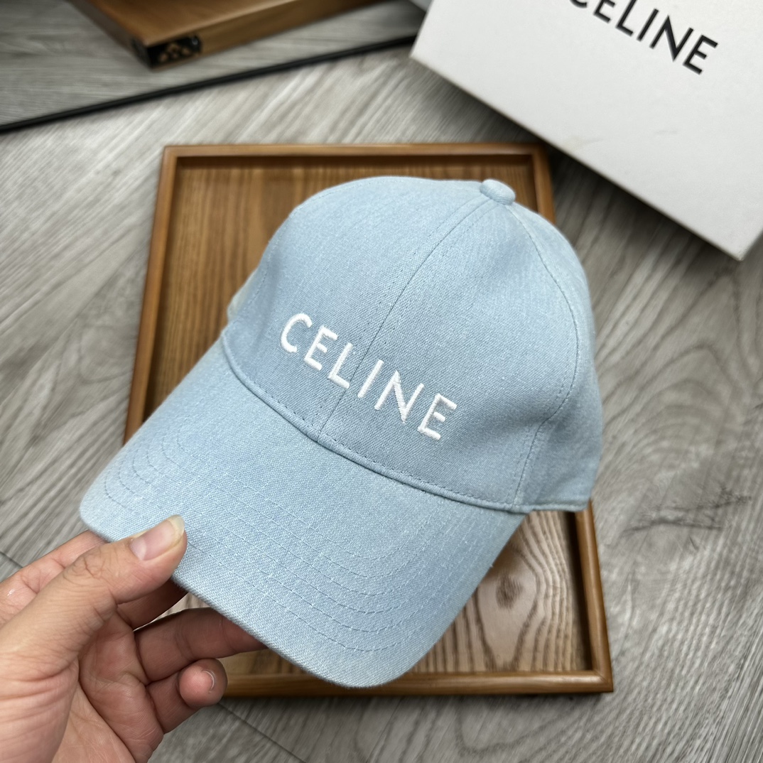 Celine Hats(Replica)