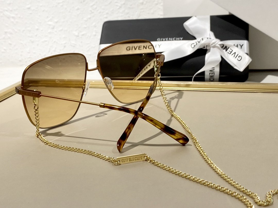 Givenchy Sunglasses