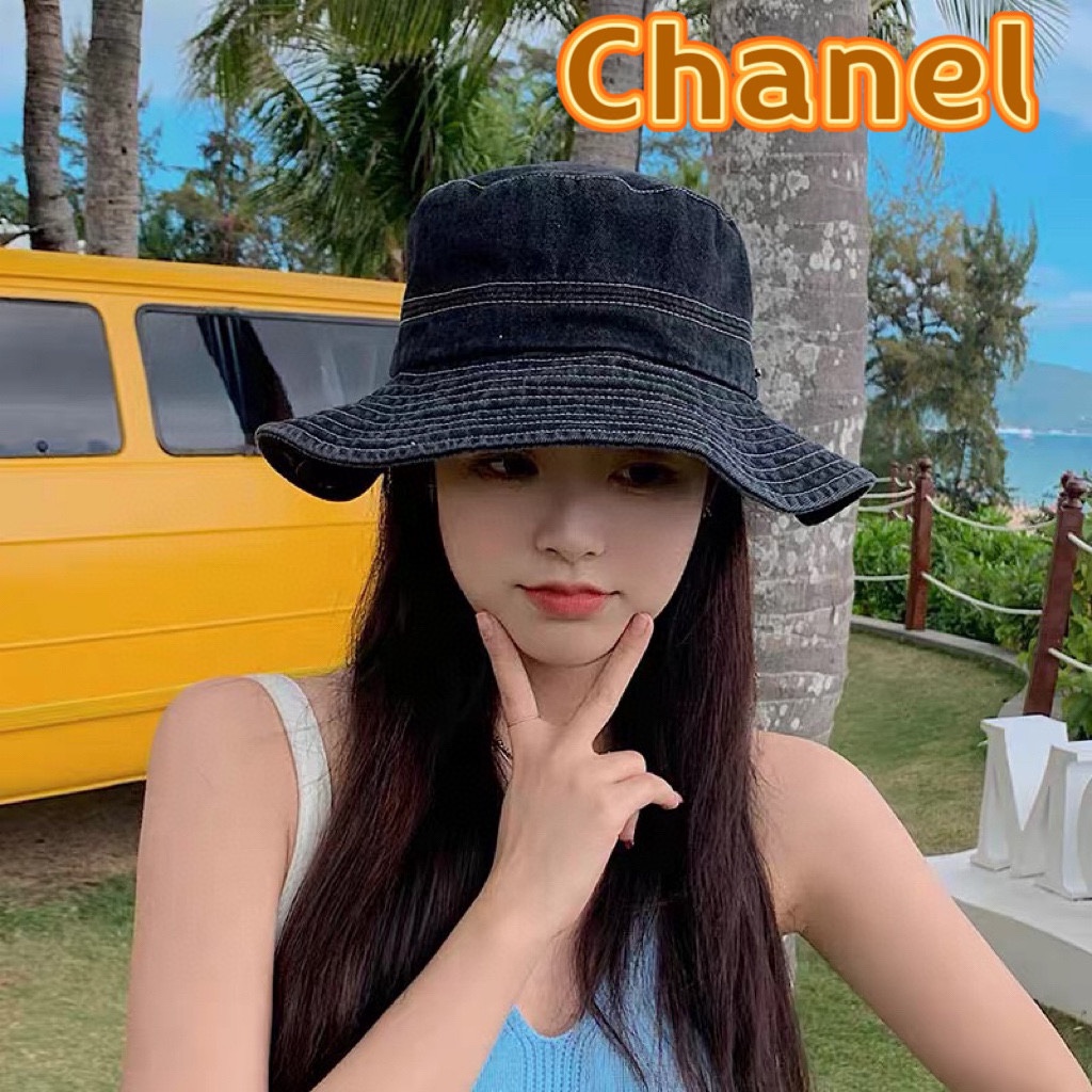 Chanel Hats(Replica)