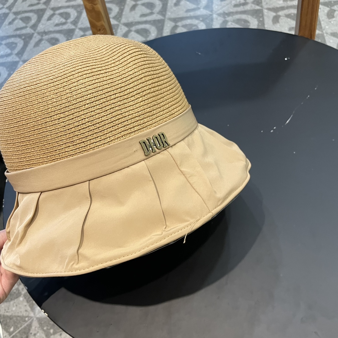 Dior Hats(Replica)