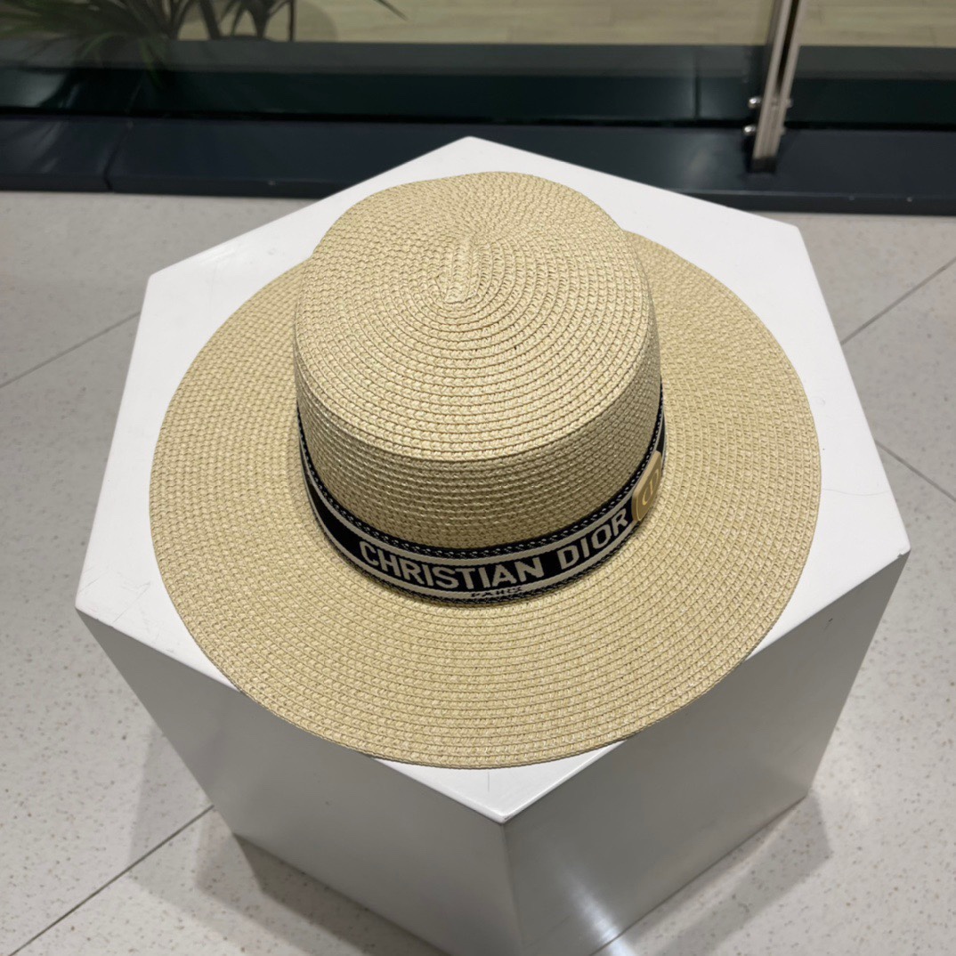 Dior Hats(Replica)