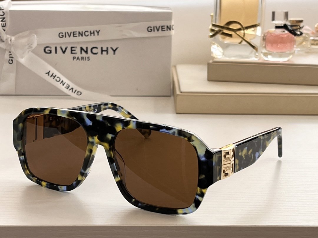 Givenchy Sunglasses