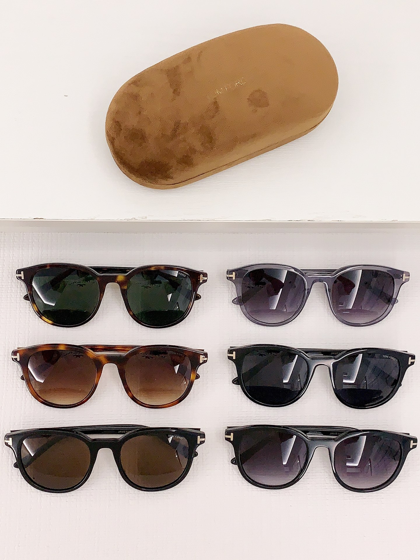 Tom Ford Sunglasses