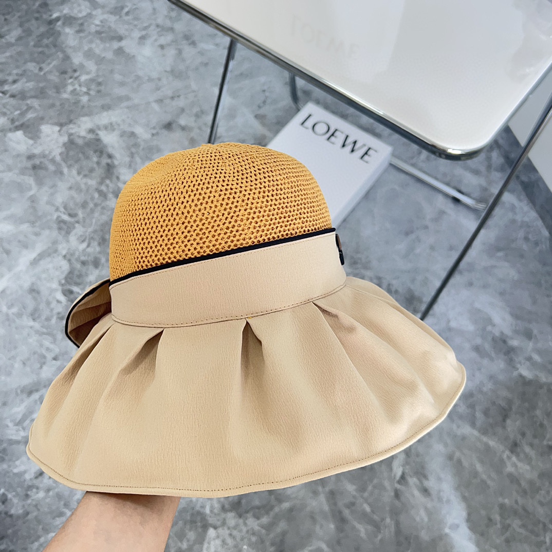 Chanel Hats(Replica)