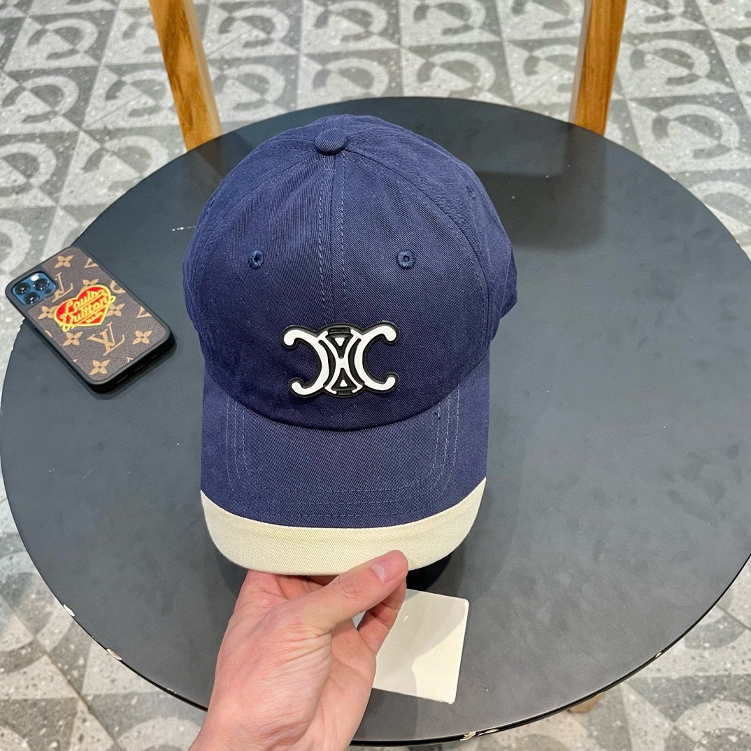 Celine Hats(Replica)