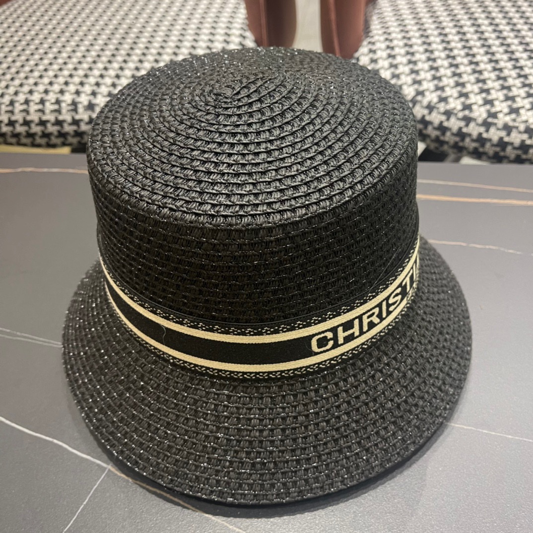 Dior Hats(Replica)