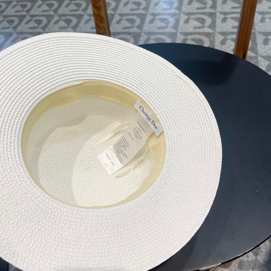 Dior Hats(Replica)