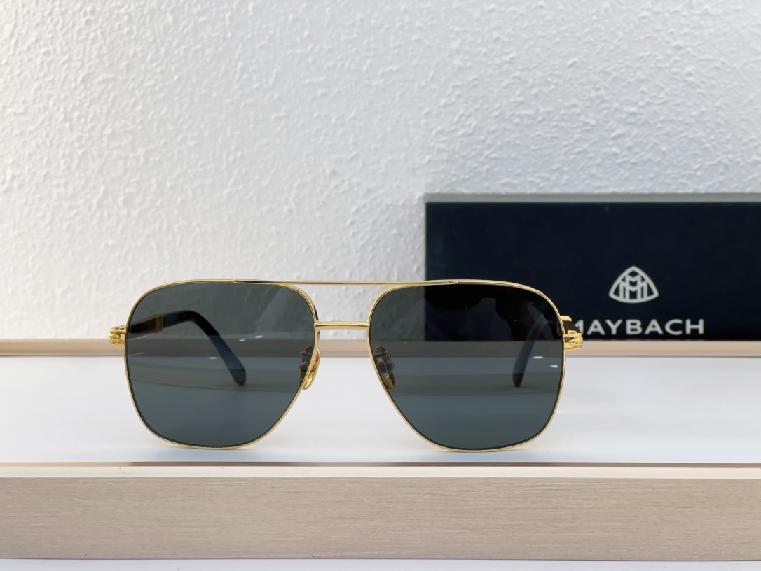 Maybach Sunglasses