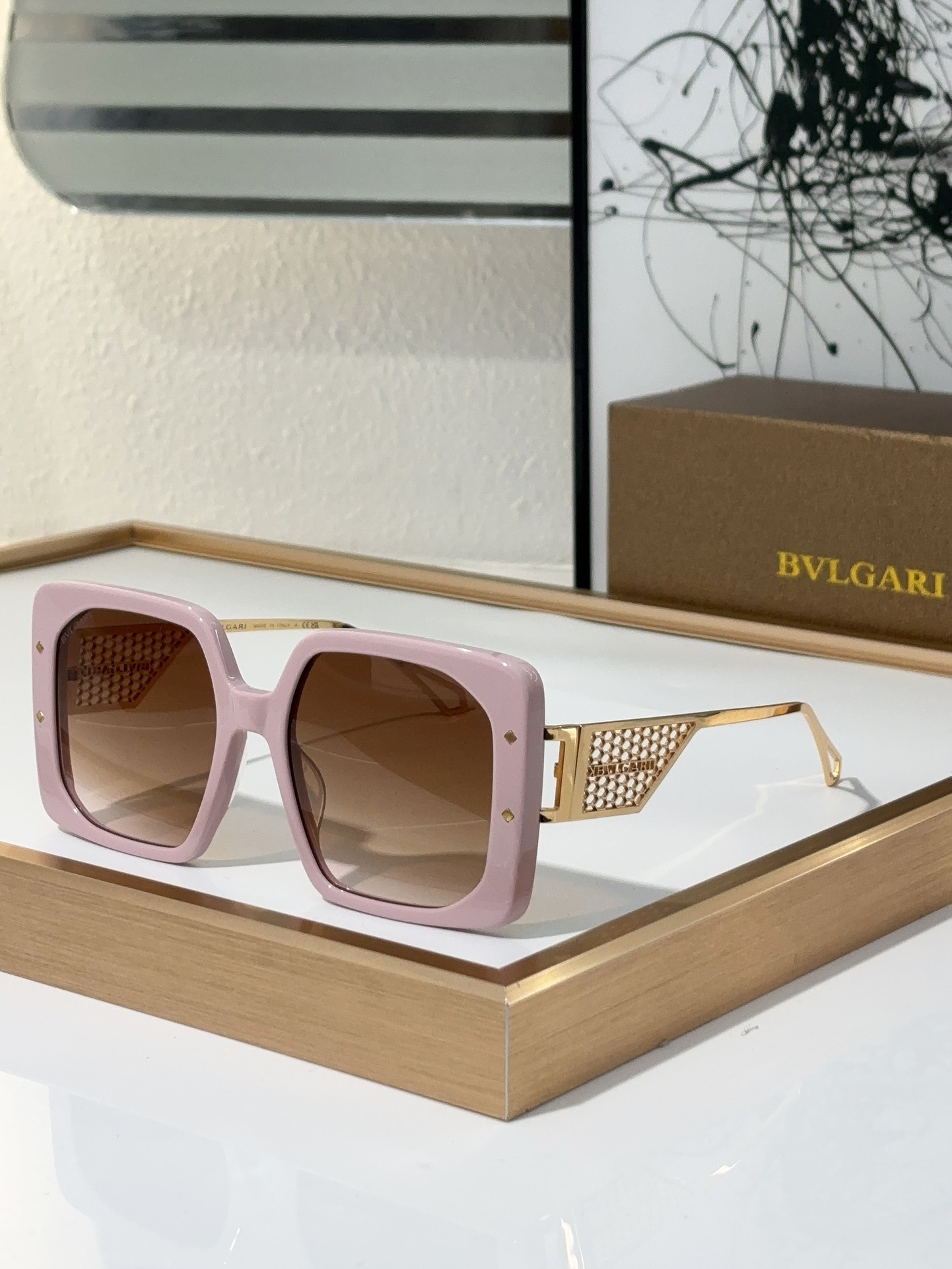 Bvlgari Sunglasses