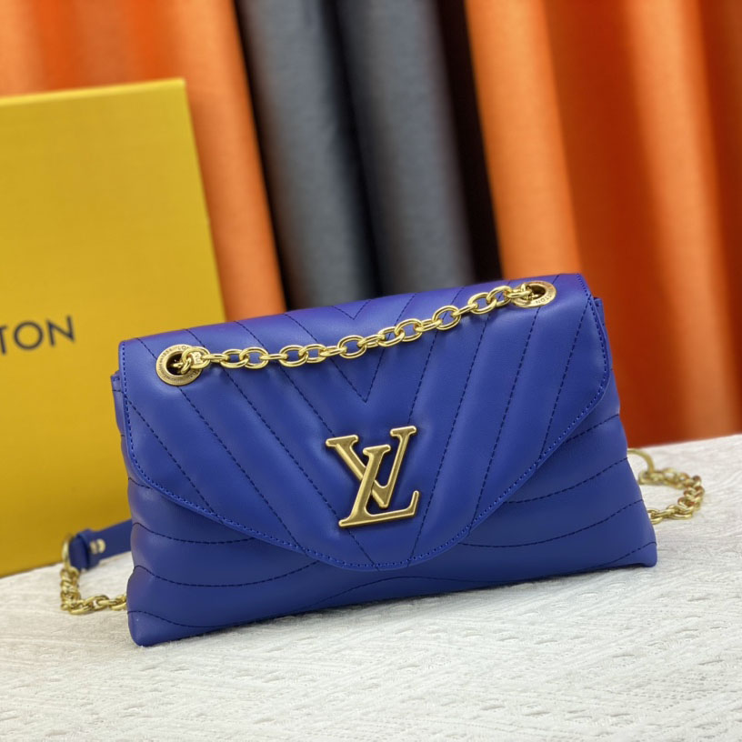 Louis Vuitton LV NEW WAVE Shoulder Bag M20838(Replica)