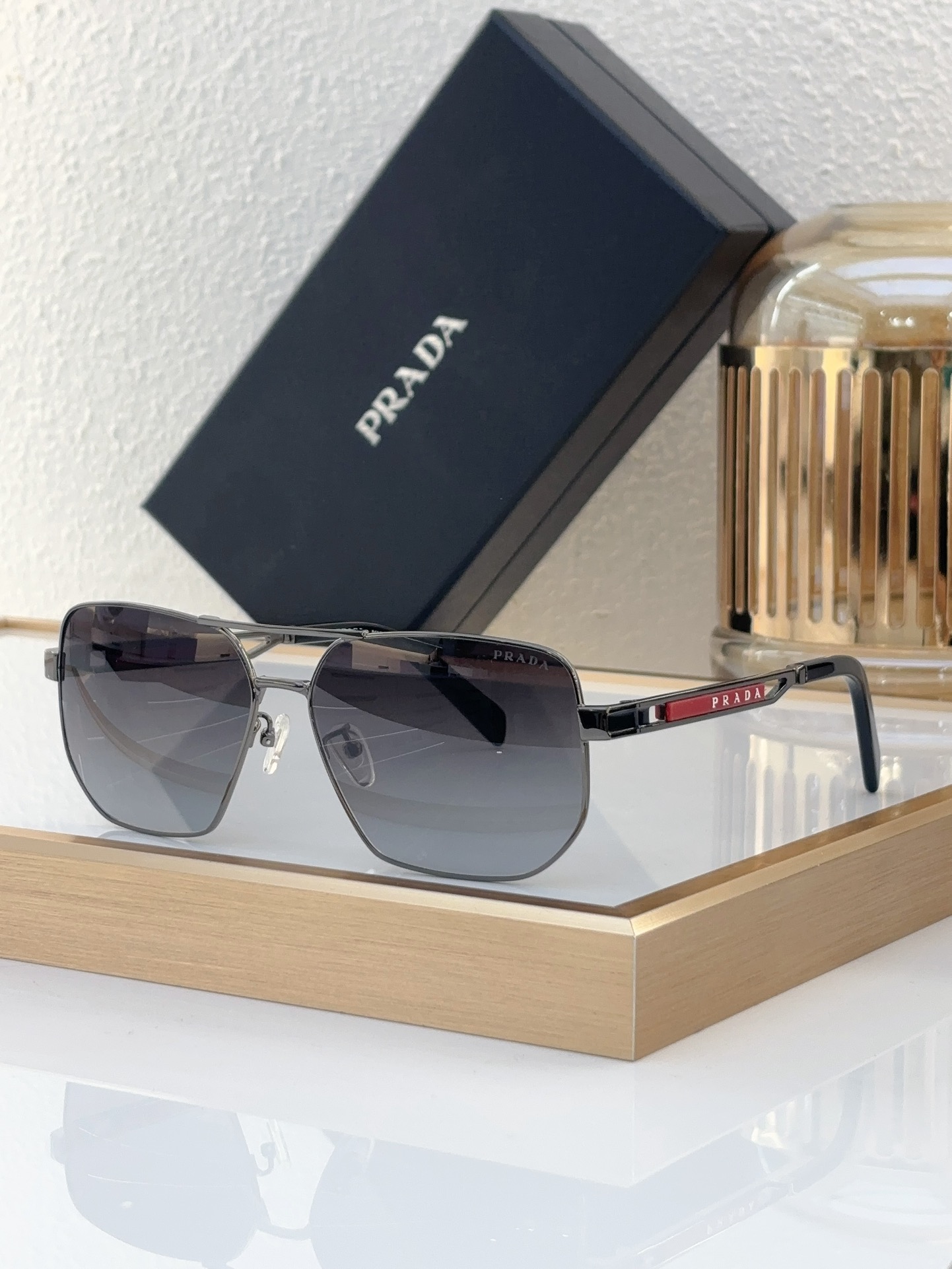 Prada Sunglasses