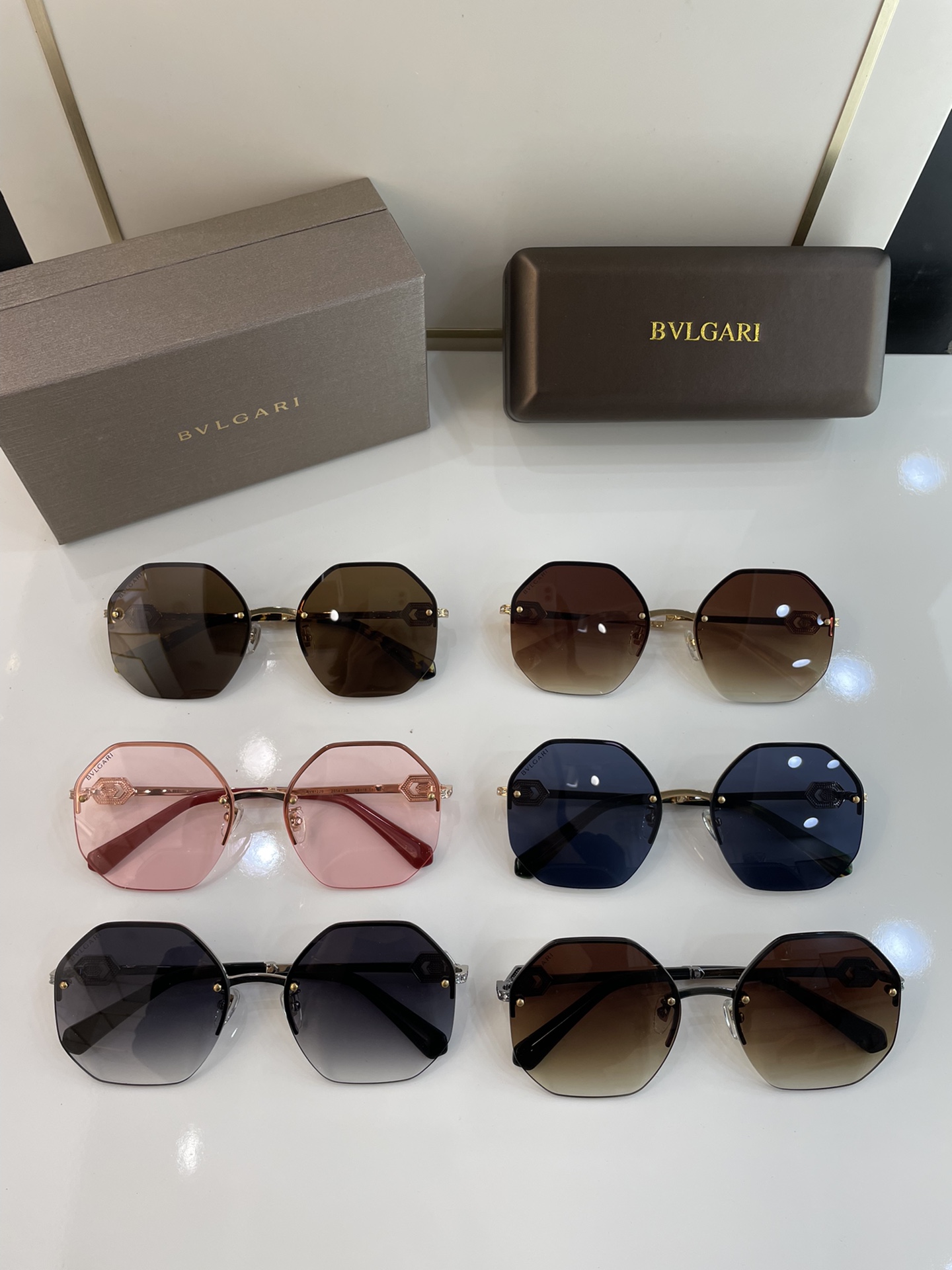 Bvlgari Sunglasses