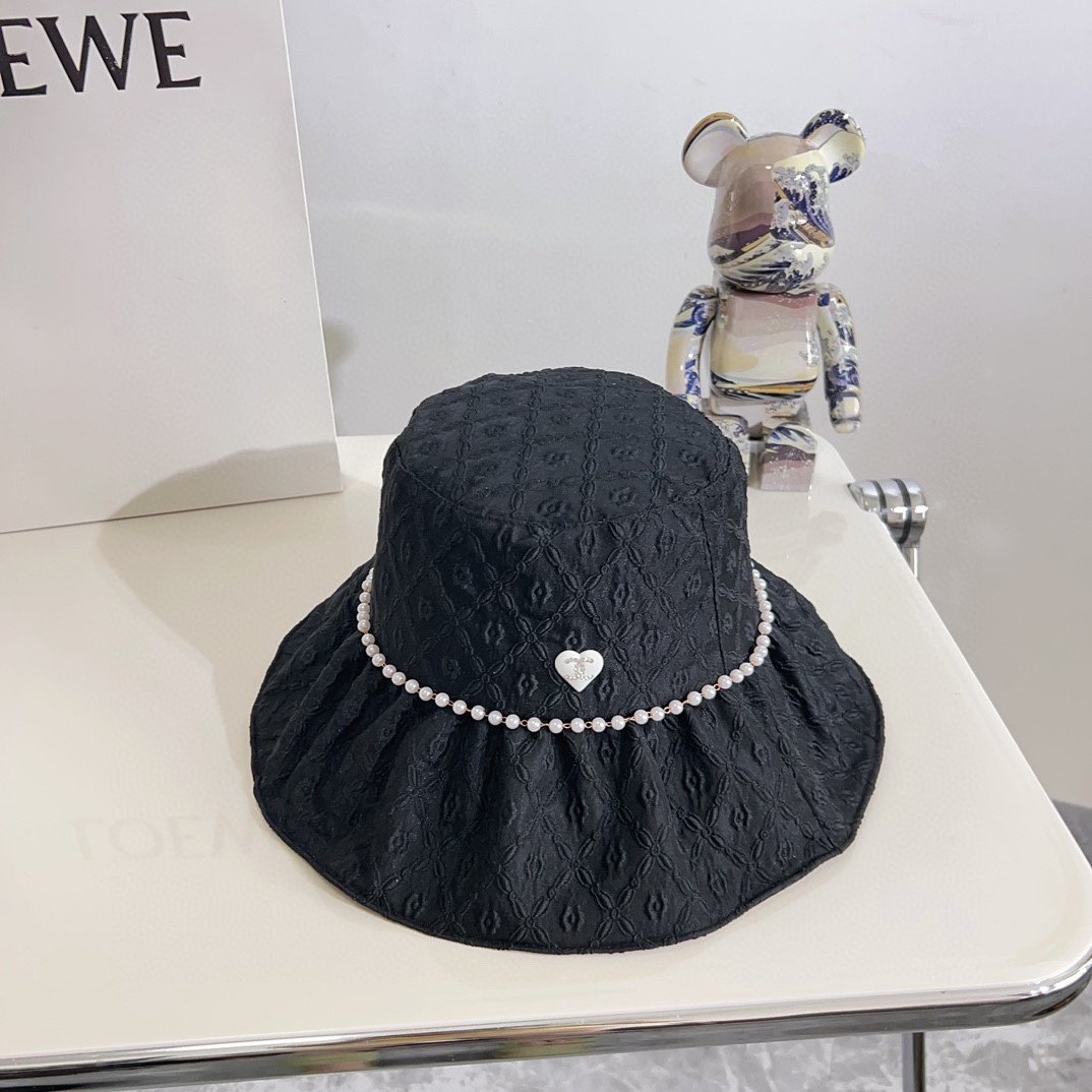 Chanel Hats(Replica)