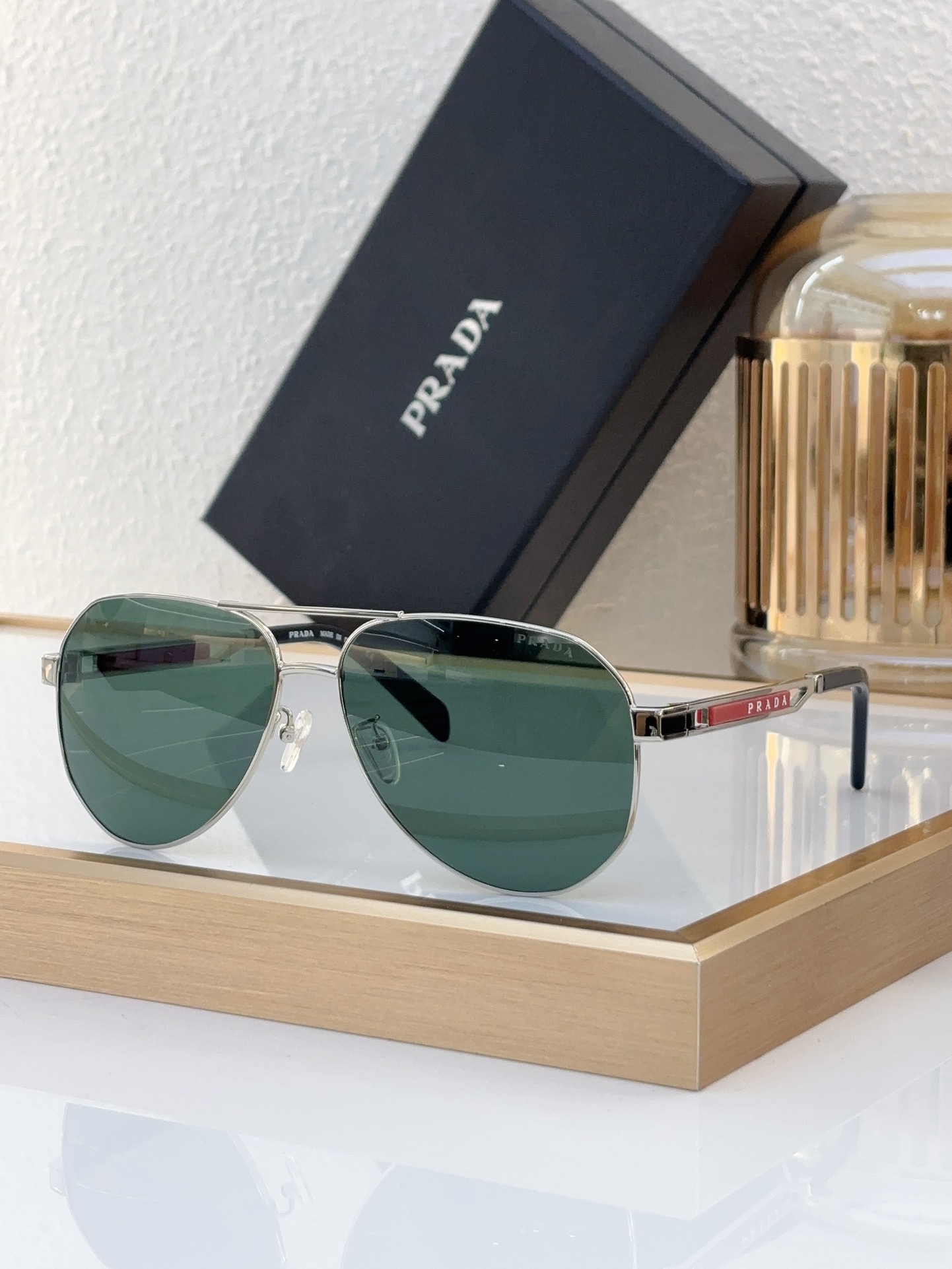 Prada Sunglasses