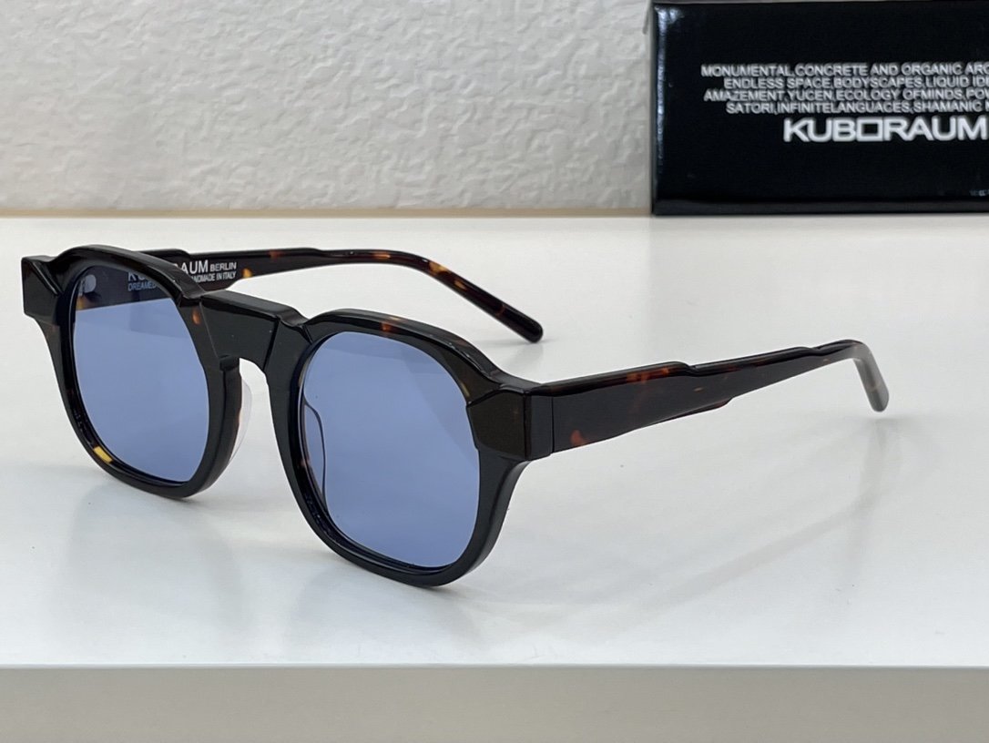 KUB RAUM Sunglasses