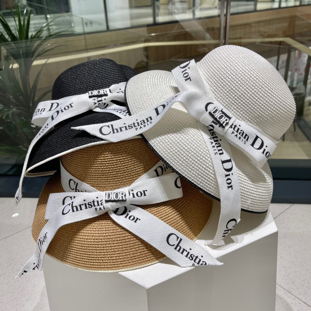Dior Hats(Replica)
